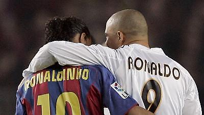 El Classico: Η ιστορία των αναμετρήσεων τα τελευταία 20 χρόνια