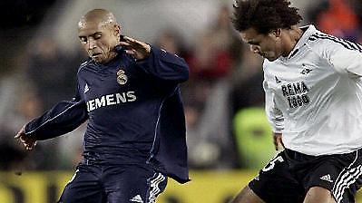 Ρ. Κάρλος: «Θα κλείσω την καριέρα μου στη Βραζιλία»