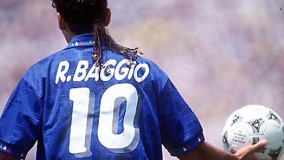 Προπονητής ο Ρομπέρτο Μπάτζιο (;)