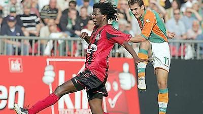 Πλήγμα στη Λεβερκούζεν