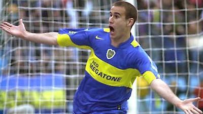 Αστέρι της Μπόκα «τσεκάρει» η «Γιούβε»