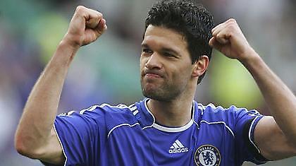 Επέστρεψε στις προπονήσεις ο Μπάλακ