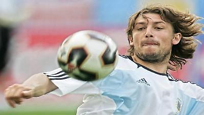 Και η Γιουβέντους για Χάιντσε