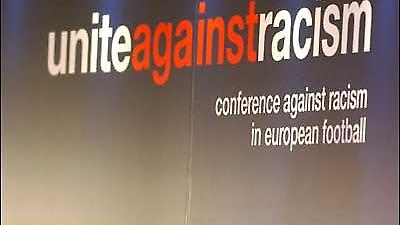 «Όχι στον ρατσισμό»