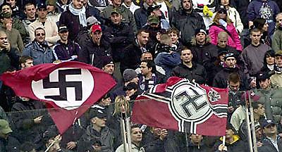 Έρευνα της UEFA για τα επεισόδια στη Ρώμη