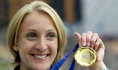 Επιστρέφει στο μαραθώνιο της Νέας Υόρκης η Ράντκλιφ