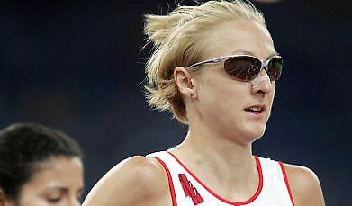 Προτιμά τα 10χλμ η Ράντκλιφ