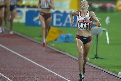 Στο μαραθώνιο του Λονδίνου η Ράντκλιφ