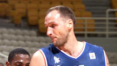 Δεν επιστρέφει ο Ράτζα