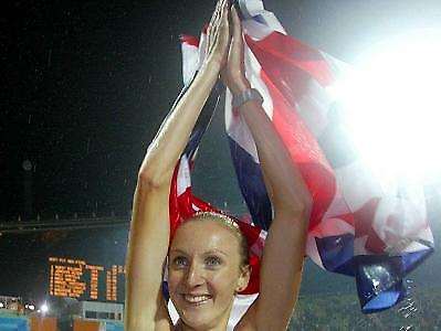 Νοκ άουτ Ράντκλιφ και Θορπ