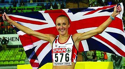 Κορυφαίοι Μπαλντίνι, Ράντκλιφ