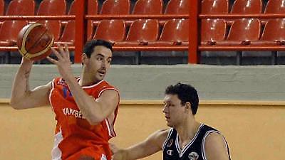 Α1: Ήρθε ο Μακ Φέρσον