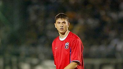 Ο Ραντουκάνου στη Βασλούι