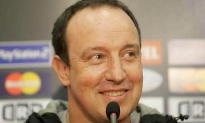 Μπενίτεθ: «Κιούελ βελτιώσου»