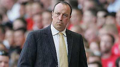 Δικαιώθηκε για Ντούντεκ ο Μπενίτεθ