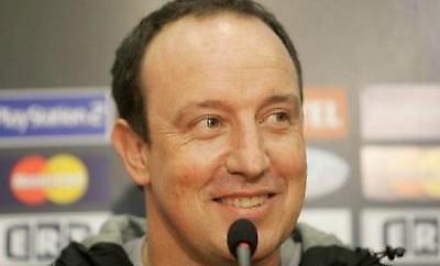 Μπενίτεθ: «Ο Τζέραρντ μου υποσχέθηκε πως θα μείνει»