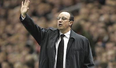 Έτοιμοι για έξοδα στη Λίβερπουλ