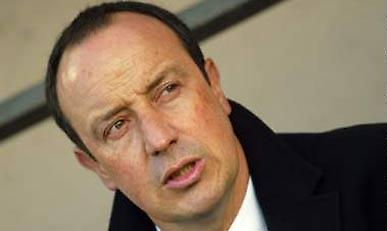 Μπενίτεθ: «Θέλαμε τον Όουεν, αλλά…»