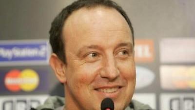 Επειγόντως… «ευχέλαιο» στη Λίβερπουλ