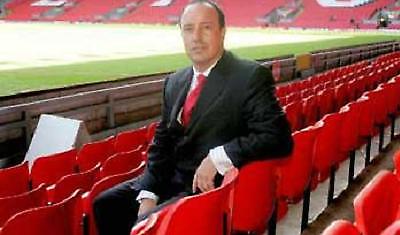 50 εκ. λίρες για τον Μπενίτεθ δίνει η Ίντερ