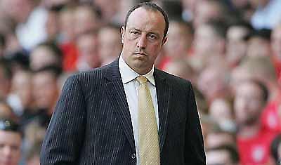 Ενδιαφέρον Ρεάλ για Μπενίτεθ