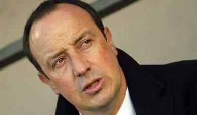 Για πάντα στο λιμάνι ο Ράφα