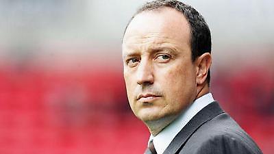 Μπενίτεθ: «Κερασάκι στην τούρτα το κύπελλο»