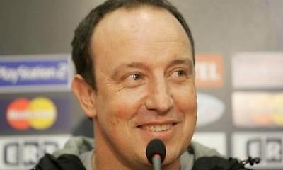 Μπενίτεθ: «Φοβού τη Λίβερπουλ»