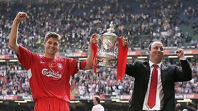 «Κόκκινος» έως το 2010 ο Μπενίτεθ