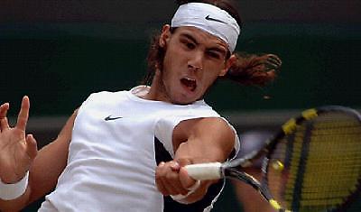 Σώος και αβλαβής ο Ράφα Ναδάλ