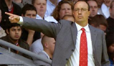 Ανησυχεί για τους τραυματισμούς ο Μπενίτεθ