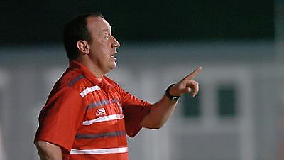 Υπομονή συνιστά ο Μπενίτεθ