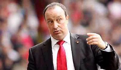 Πάρι: «Στηρίζω τον Μπενίτεθ»