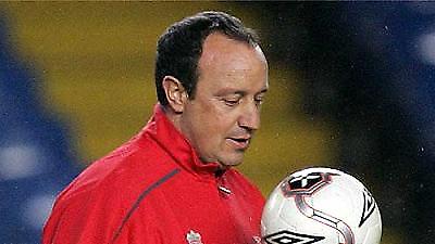 Mπενίτεθ: «Προσοχή στη Μπορντό»