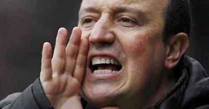 «Καμπανάκι» Μπενίτεθ στους παίκτες του