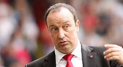 Μπενίτεθ: «Θέλει προσοχή η Αϊντχόφεν»