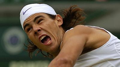 Επιτέλους… προκρίθηκε ο Ναδάλ!