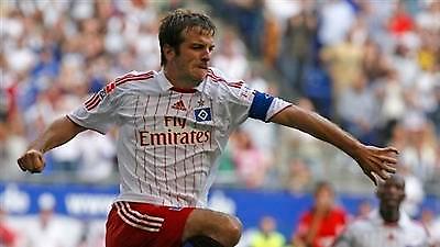 Φαν Ντερ Φάαρτ: «Όνειρο για μένα η Βαλένθια»