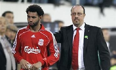 Μπενίτεθ: «Εξακολουθώ να πιστεύω στην πρόκριση»