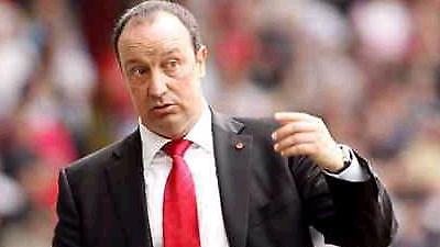 Οι «θρύλοι» της Λίβερπουλ «επιτέθηκαν» στον Μπενίτεθ