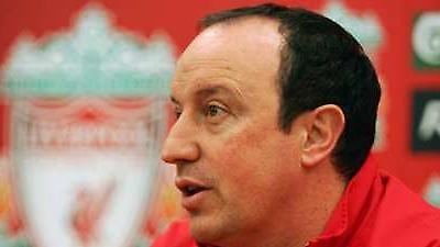 Αισιόδοξος μετά τις συνομιλίες ο Μπενίτεθ