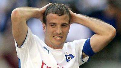 Ο Φαν Ντερ Φάαρτ θέλει Βαλένθια, το Αμβούργο λέει «όχι»