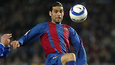 Θέλει Μάρκες στην Ατλέτικο ο Αγκίρε