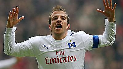 Έγραψε ιστορία ο Φαν Ντερ Φάαρτ