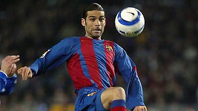 Τραυματίστηκε ο Μάρκεζ…