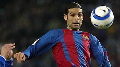 Καλοβλέπει τον Μάρκες η Γιουβέντους