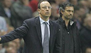 Μουρίνιο: «Αξίζουμε μεγαλύτερο σεβασμό»