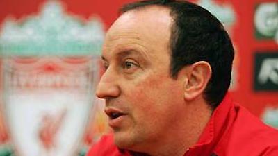 Βγάζει ψεύτη τον Μπενίτεθ η Ρεάλ