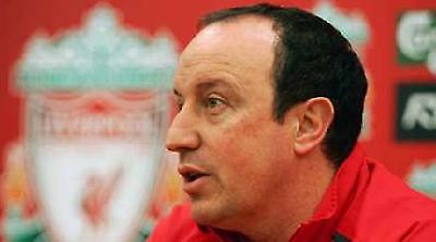 Μπενίτεθ: «Να φτιάξουμε τη Λίβερπουλ των επόμενων 100 χρόνων»