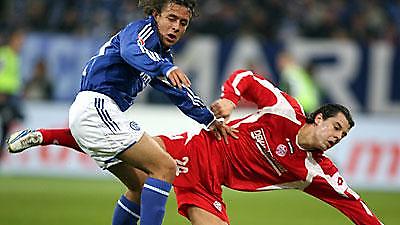 Παραμένει «μπλε» ο Ραφίνια